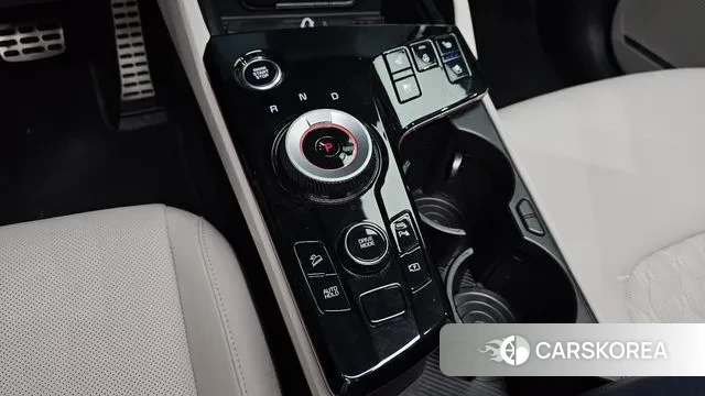 Kia Sportage 5th Generation Hybrid id 3707367 из Кореи 19