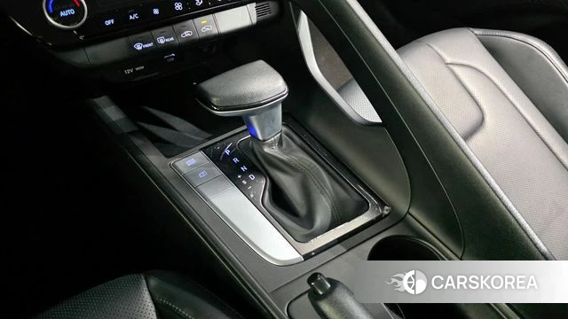 Hyundai Avante (CN7) id 3851625 из Кореи 19