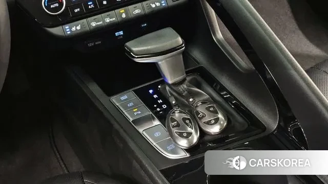 Hyundai The New Avante (CN7) id 3053061 из Кореи 19