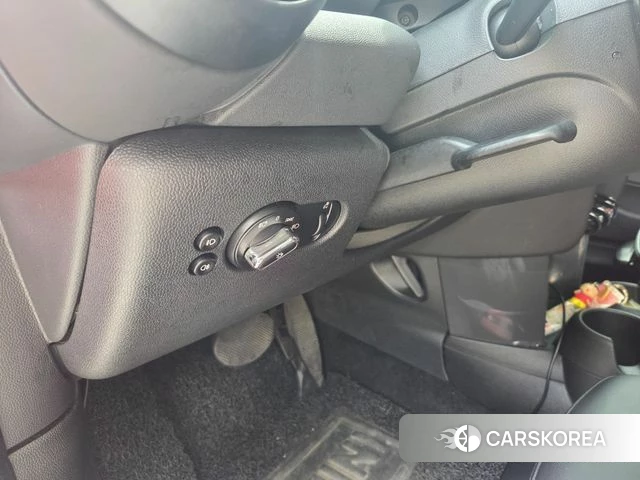 Mini Cooper id 4577097 из Кореи 13