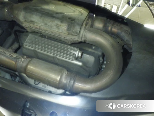 Honda VFR1200F DCT id 4380022 из Японии 9