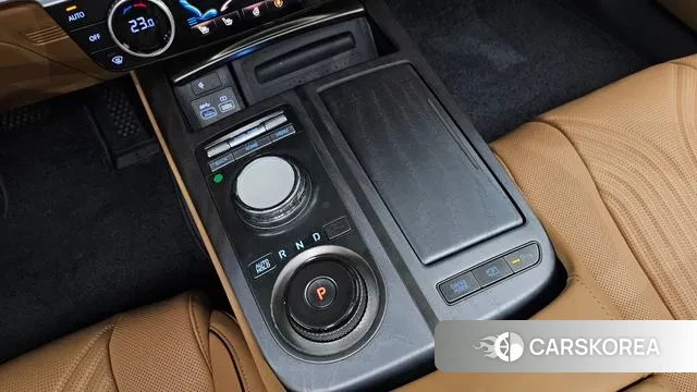 Genesis G80 (RG3) id 3776415 из Кореи 19