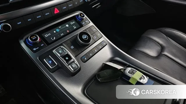 Hyundai The New Palisade id 3524245 из Кореи 19