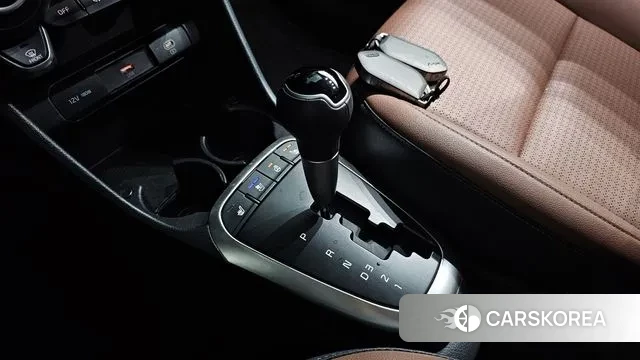 Kia The New Morning (JA) id 3231390 из Кореи 19