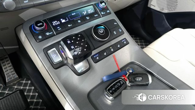 Hyundai Palisade id 4750805 из Кореи 31
