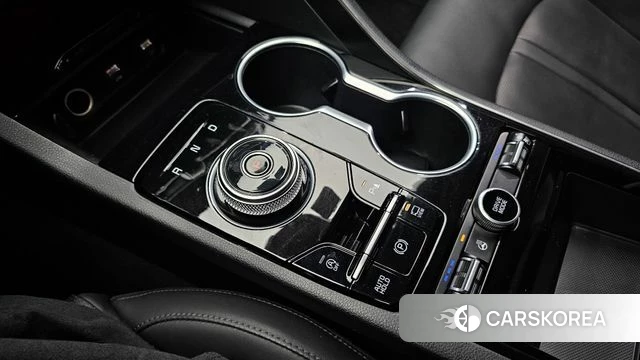 Kia K5 3rd generation id 3916552 из Кореи 19