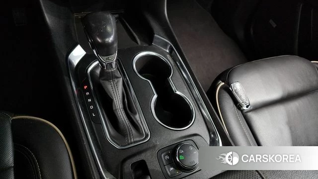 Chevrolet (GM Daewoo) Traverse id 3884600 из Кореи 19