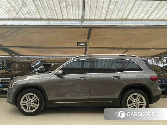 Mercedes-Benz GLB id 4256633 из Китая 17