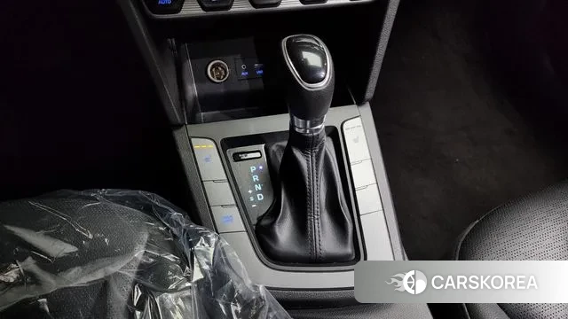 Hyundai The New Avante AD id 3616906 из Кореи 19