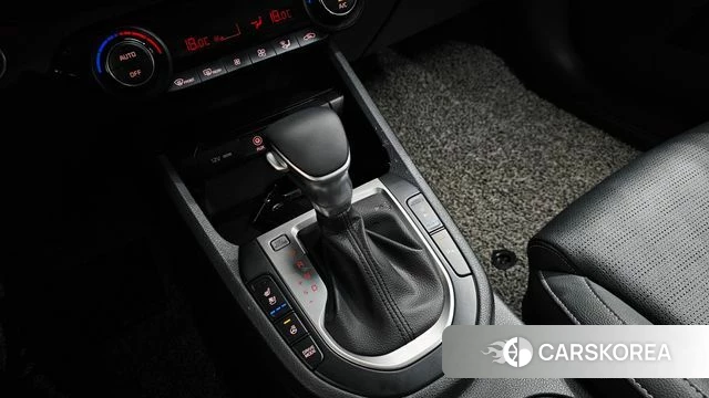 Kia Come New K3 id 4390494 из Кореи 32