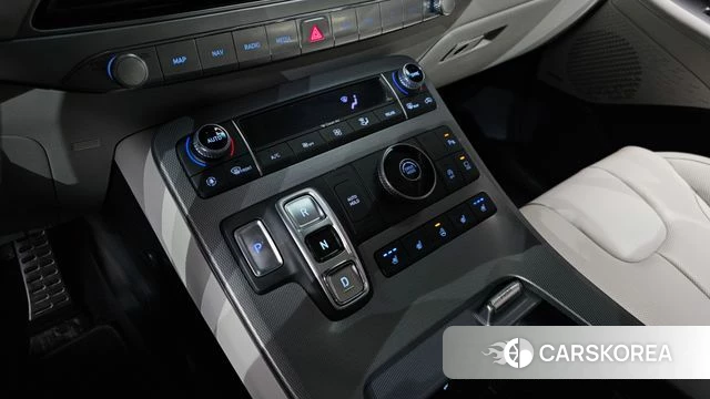 Hyundai Palisade id 3885018 из Кореи 19