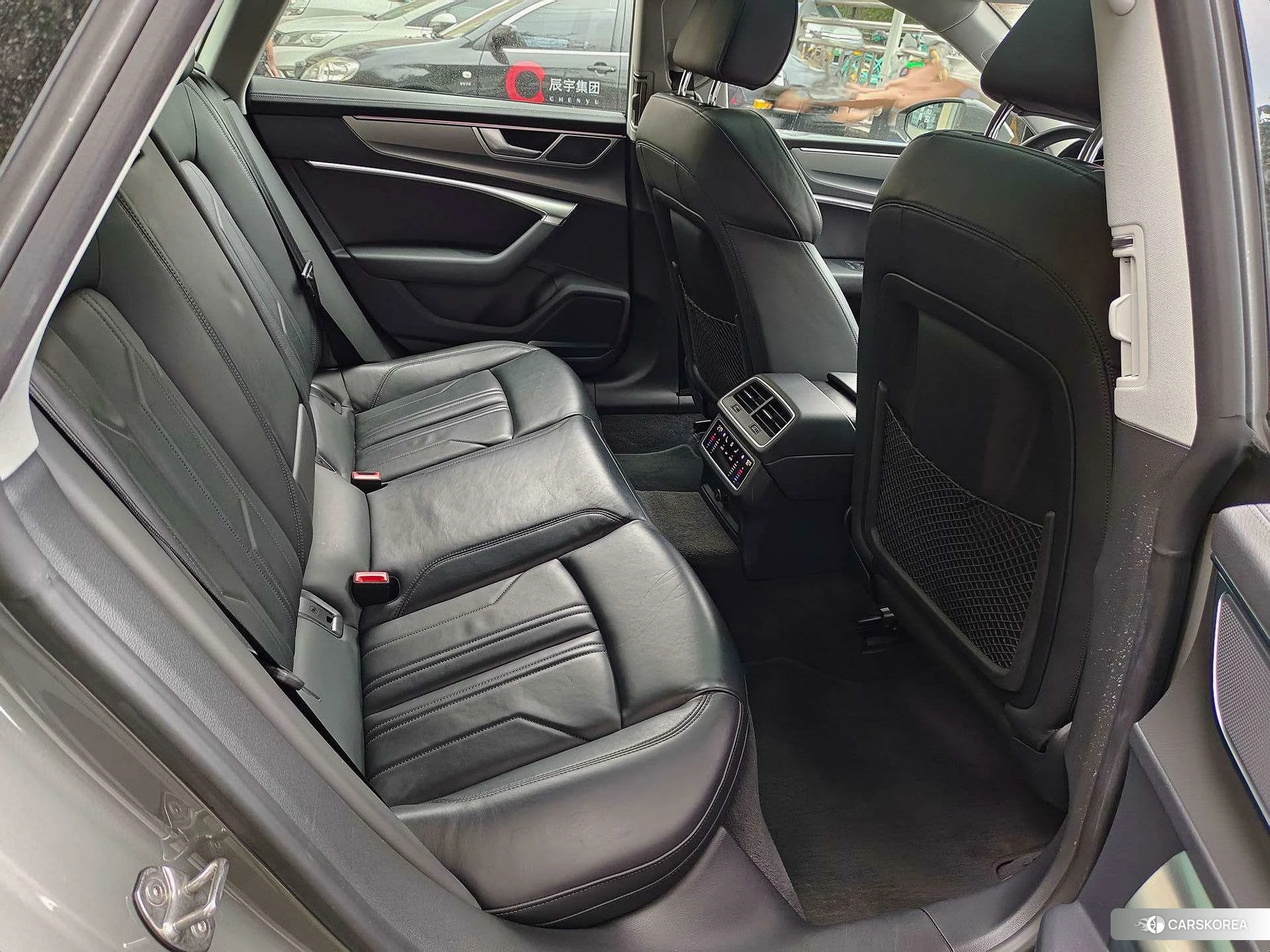 Audi A7 id 4468010 из Китая 10