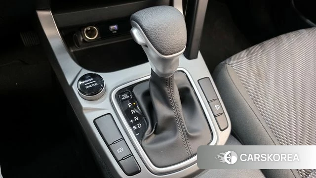 Kia The New Seltos id 4281187 из Кореи 30