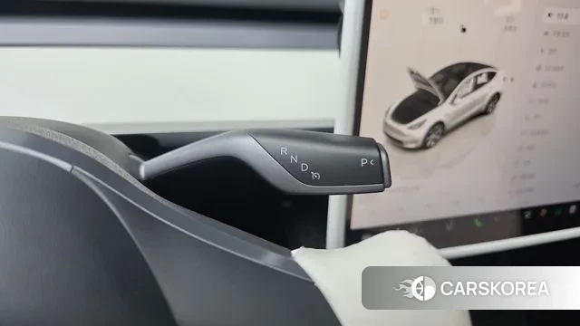 Tesla Model Y id 3289209 из Кореи 19