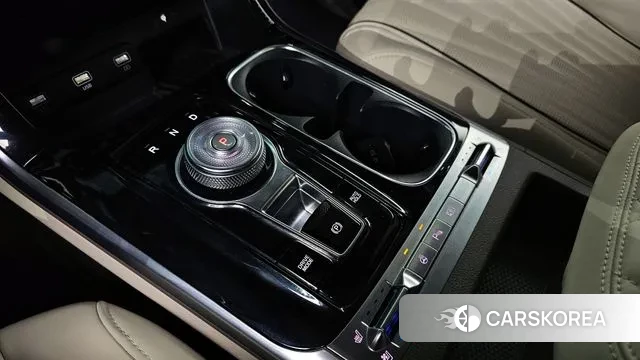 Kia Carnival 4th generation id 3462718 из Кореи 19