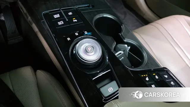 Kia K8 Hybrid id 3378895 из Кореи 19