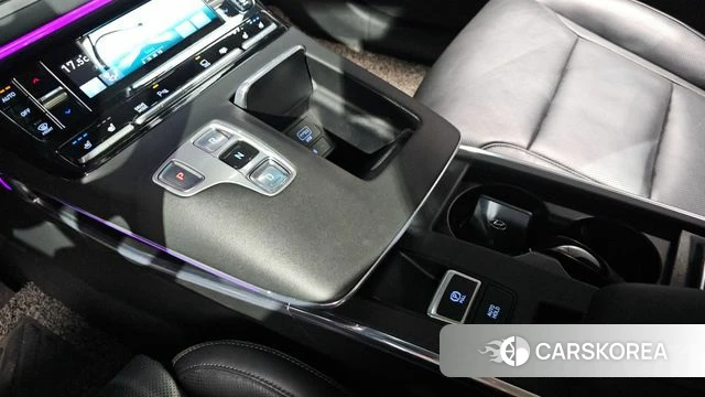 Hyundai The New Grandeur IG id 4501877 из Кореи 30
