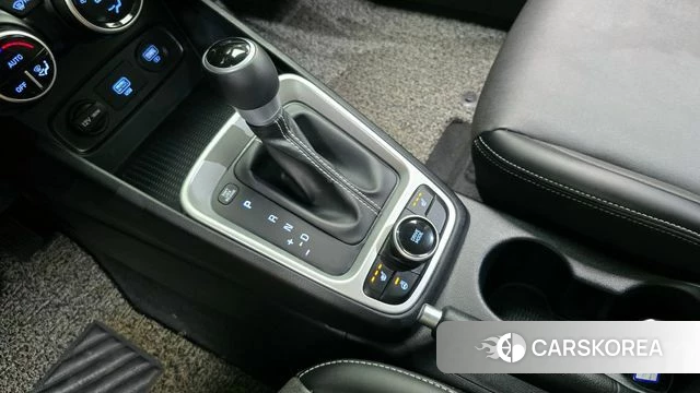 Hyundai Venue id 4416743 из Кореи 29
