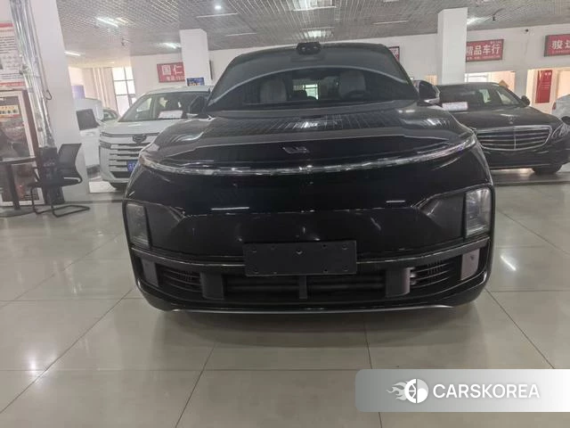 Ideal car Ideal L8 id 4207237 из Китая 9