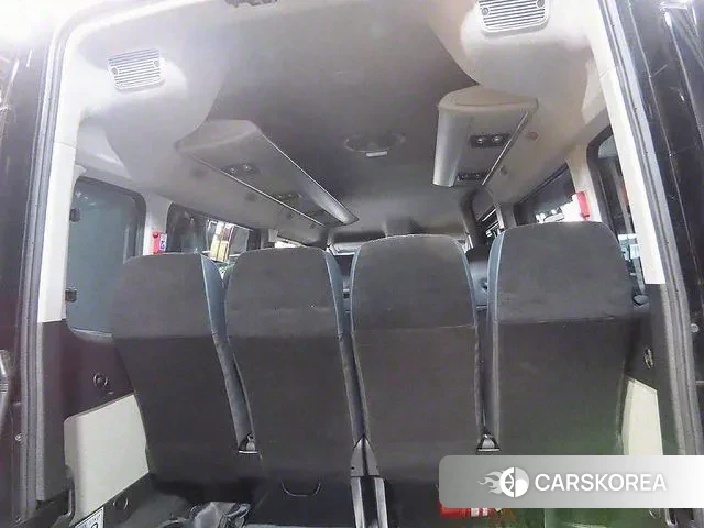 Hyundai Solati id 3068923 из Кореи 19