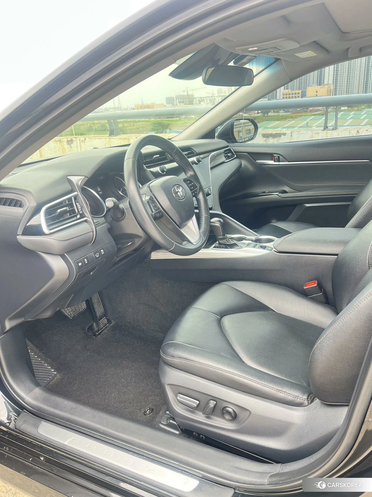 Toyota Camry id 4405930 из Китая 9