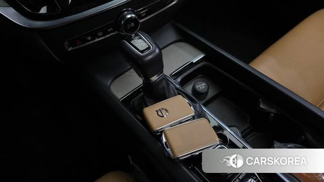 Volvo V60 Cross-Country 2nd Generation id 3834447 из Кореи 19