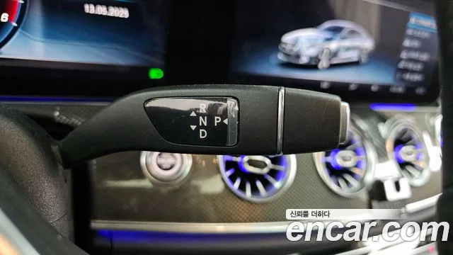 Mercedes-Benz CLS-Class C257 id 2716581 из Кореи 19