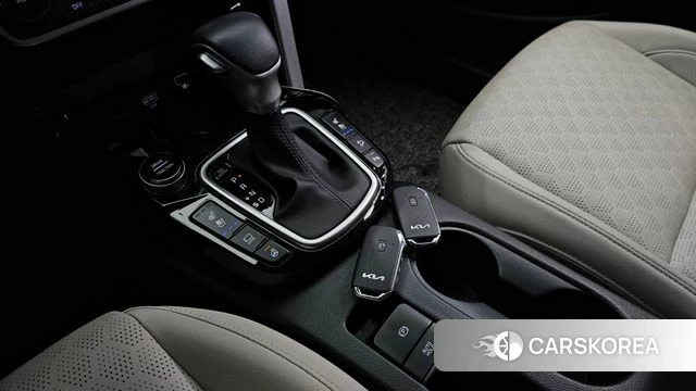Kia Seltos id 4893999 из Кореи 19