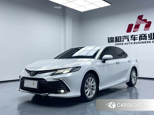 Toyota Camry id 4279015 из Китая 9