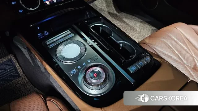 Genesis G80 (RG3) id 3427571 из Кореи 19