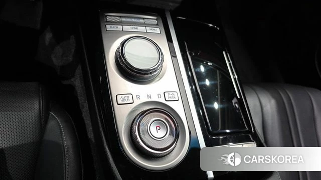 Genesis G80 (RG3) id 4792554 из Кореи 34