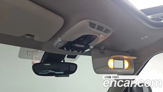 Mini Cooper Countryman id 2680606 из Кореи 19