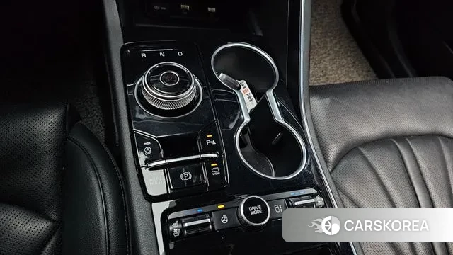 Kia K5 3rd generation id 3045006 из Кореи 19