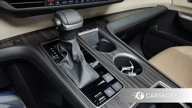 Toyota Sienna 4th Generation id 3571902 из Кореи 19