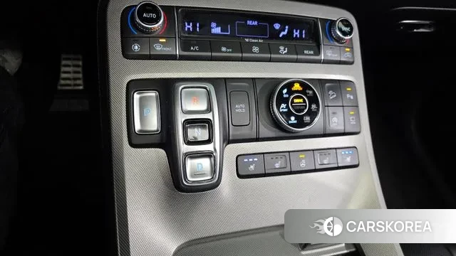 Hyundai Palisade id 3770937 из Кореи 19