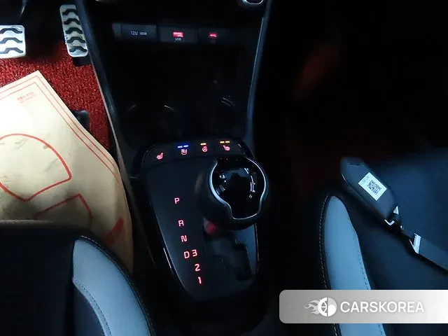 Kia The New Morning (JA) id 3163880 из Кореи 19