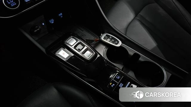 Hyundai Sonata (DN8) id 4746611 из Кореи 33