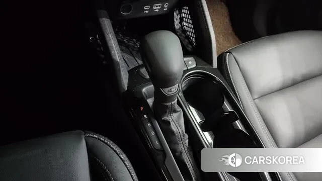 Chevrolet (GM Daewoo) Trailblazer id 3529892 из Кореи 19