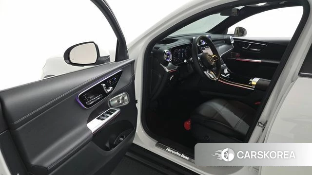 Mercedes-Benz GLC-Class X254 id 4359765 из Кореи 32