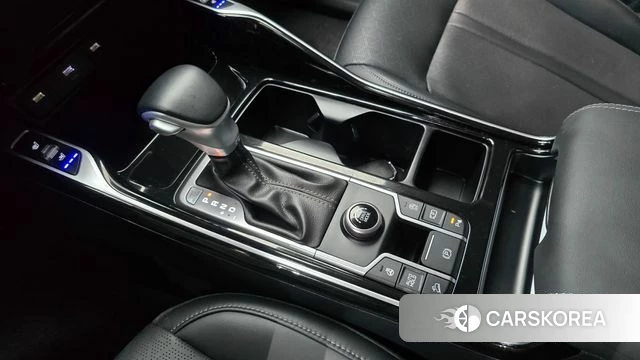 Kia Sorento 4th Generation id 4835521 из Кореи 31