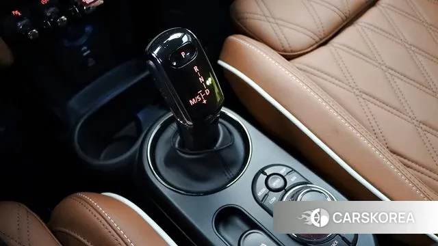 Mini Cooper S id 3482441 из Кореи 19