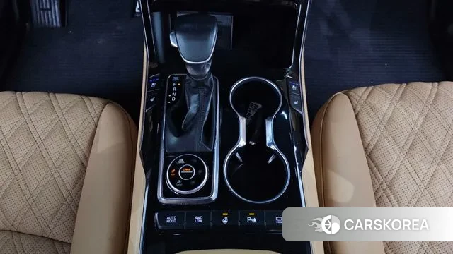 Kia Mohave Master id 3044942 из Кореи 19