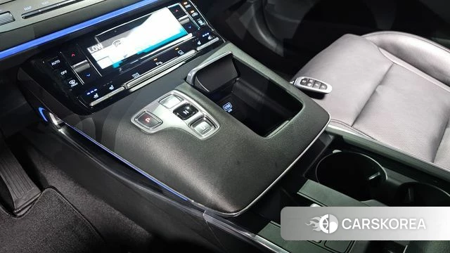 Hyundai The New Grandeur IG Hybrid id 4481236 из Кореи 36