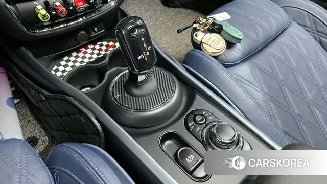 Mini Cooper S Clubman id 3389061 из Кореи 19