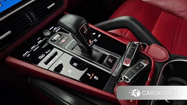 Porsche Cayenne (PO536) id 3139181 из Кореи 19