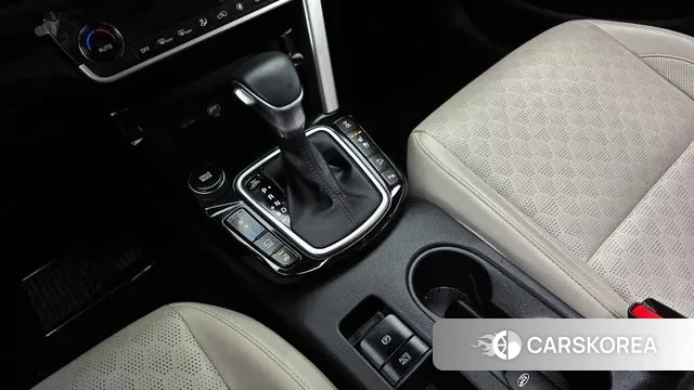 Kia Seltos id 3713112 из Кореи 19