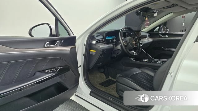 Kia K5 3rd generation id 3899188 из Кореи 19