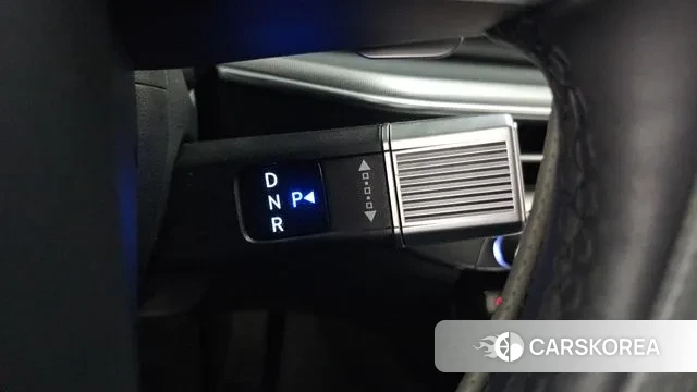 Hyundai Grandeur (GN7) id 3746200 из Кореи 19