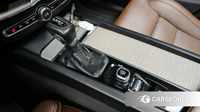 Volvo XC60 second Generation id 4284872 из Кореи 19