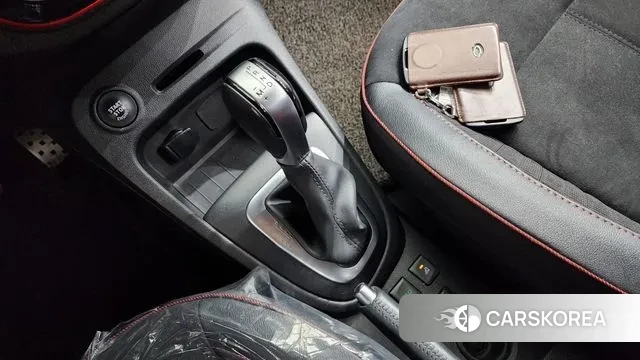 Renault Korea (Samsung) New QM3 id 3598710 из Кореи 19